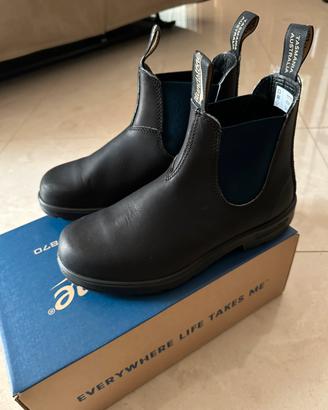 Scarpe blundstone