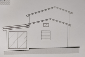 . Rustico a 2 passi dal centro del paese