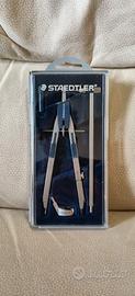 Compasso Staedtler con prolunga 1