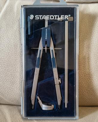 Compasso Staedtler con prolunga 1