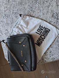 Borsa a mano Love Moschino