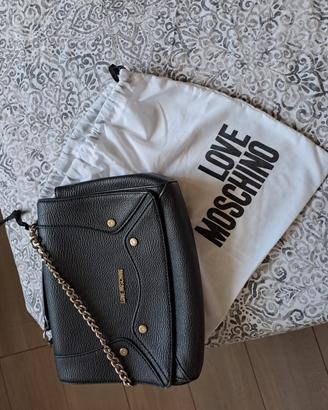 Borsa a mano Love Moschino