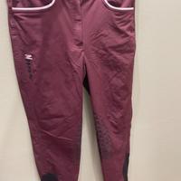 Pantaloni Mbreeches donna equitazione