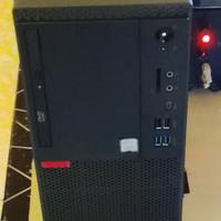 pc Lenovo  M720t i5 9400+ssd m2 512gb+16gb ddr4