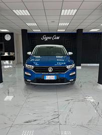 Volkswagen T-Roc 1.0 TSI 115 CV Advanced BlueMotio