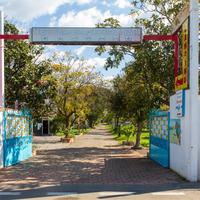 Camping Area - Calatabiano