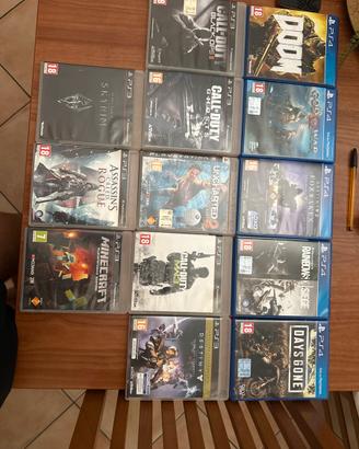 Videogiochi