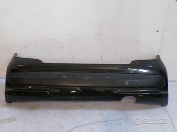 Paraurti posteriore Peugeot 207 anno 2008