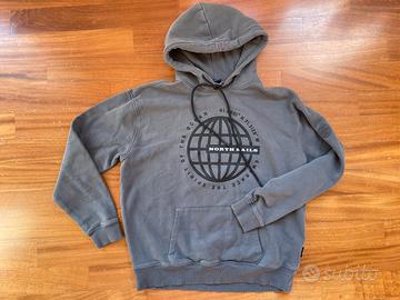 Felpa North Sails M