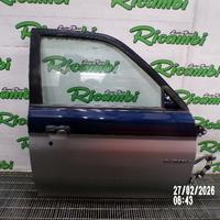 PORTA ANTERIORE DESTRA PER L200 K64T 2001