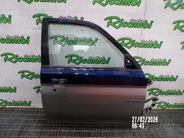 PORTA ANTERIORE DESTRA PER L200 K64T 2001