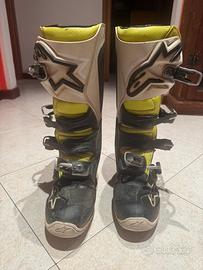 Stivali tech 7 alpinstars