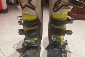 Stivali tech 7 alpinstars