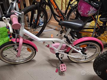 bici bimba