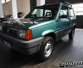 FIAT - Panda - 1100 i.e. 4x4 Country Club---IMP-