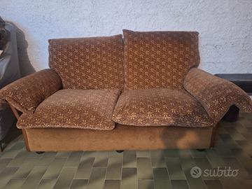 Divano vintage