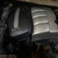 Motore Mercedes 2.2 cdi 611962