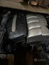 Motore Mercedes 2.2 cdi 611962