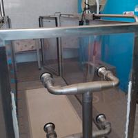 Under Water Treadmill acquatico HYDRACARE per cani