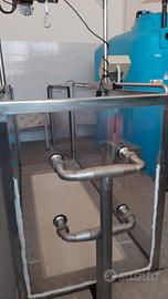 Under Water Treadmill acquatico HYDRACARE per cani