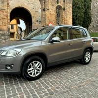 Volkswagen tiguan 1.4 TSI 2010