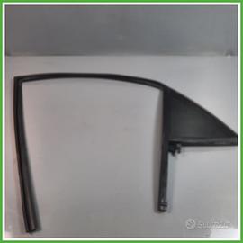 Cristallo Laterale Fisso Posteriore Sinistro SX