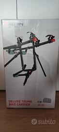 Porta-bici con cinghie laterali ALLEN