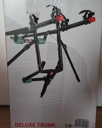 Porta-bici con cinghie laterali ALLEN