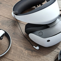 VR2 per Playstation 5