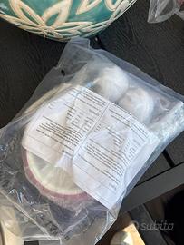 Ruotine per bici bimba