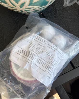 Ruotine per bici bimba