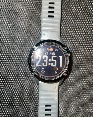 Garmin Fenix 6 Pro Solar