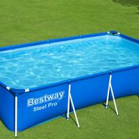 piscina fuori terra Bestway