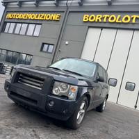 LAND ROVER RANGE ROVER VOGUE 4X4 per ricambi usati