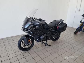 BMW Motorrad R 1300 R R 1300 RT