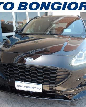 Ford Kuga 1.5 ecoblue ST-Line 2wd 120cv auto