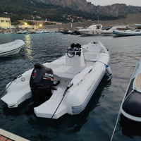 Gommone 7,2