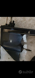 Piede Evinrude 115/130 e-tec