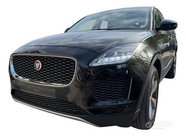 JAGUAR E-Pace 2.0D 150 CV