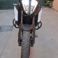 KTM 390 Adventure - 2021