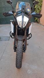 KTM 390 Adventure - 2021