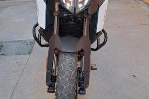 KTM 390 Adventure - 2021