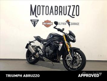 TRIUMPH Speed Triple 1200 RS Abs