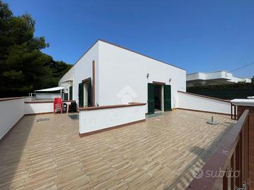 CASA INDIPENDENTE A TAVIANO