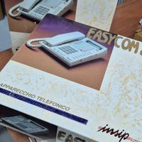 Telefoni Easycom 2.6