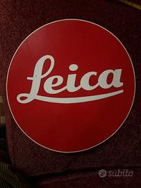 Adesivo LEICA diametro 30 cm