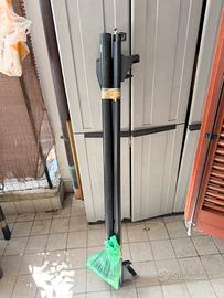 Barre portatutto