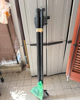 Barre portatutto