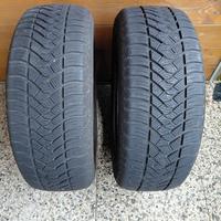 Pneumatici 225 60 17 4 stagioni