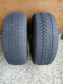 Pneumatici 225 60 17 4 stagioni